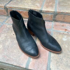 Soludos Ankle Boots